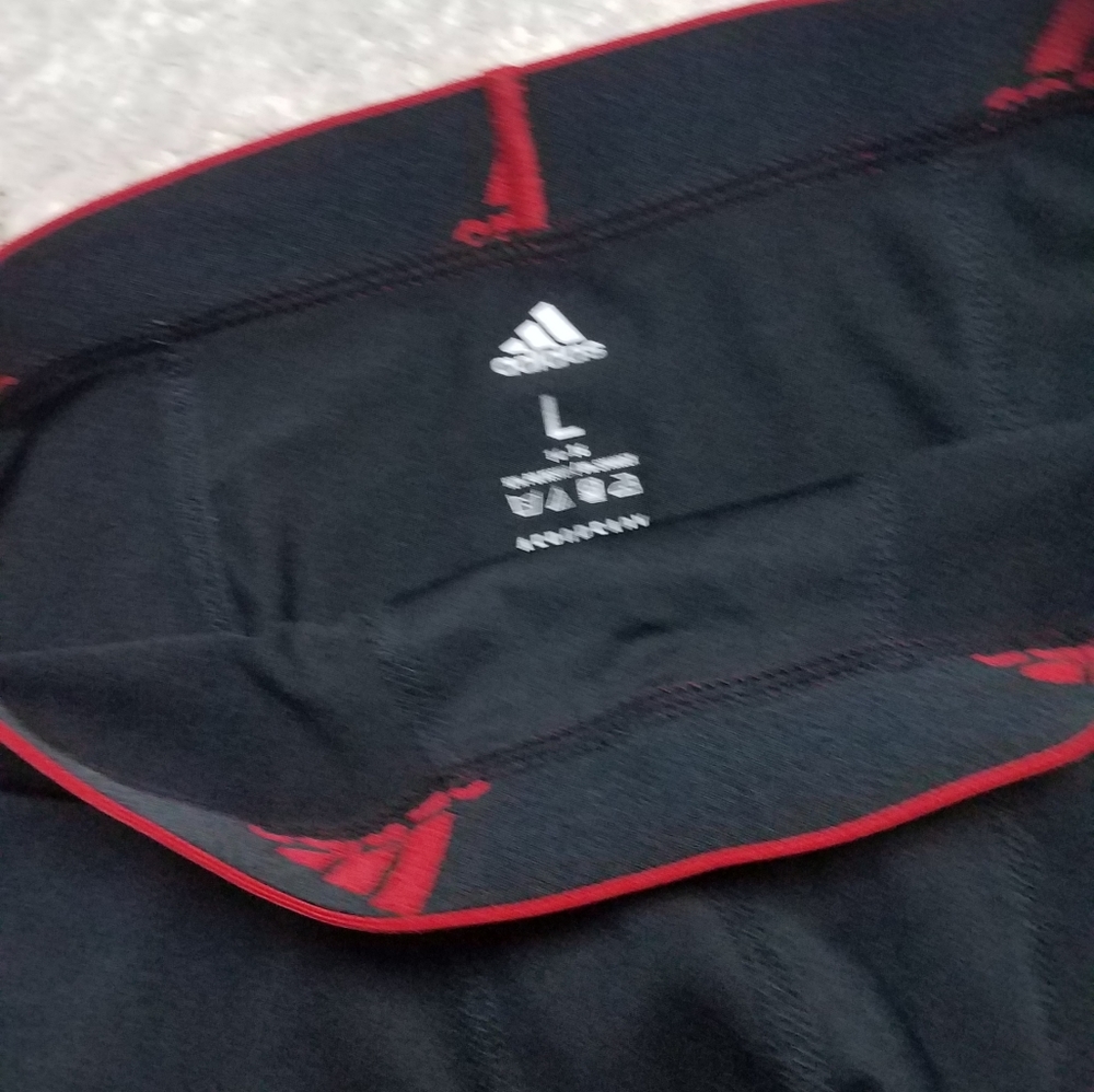 Adidas boys boxer briefs - Picture 2 of 4
